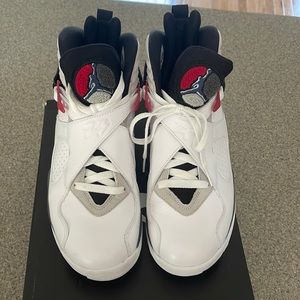 Air Jordan Retro 8 “Bugs Bunny” 2013